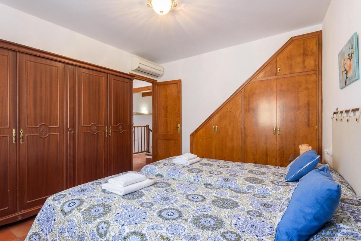 Vakantiehuis Sa Font 45 Ciutadella (Menorca)