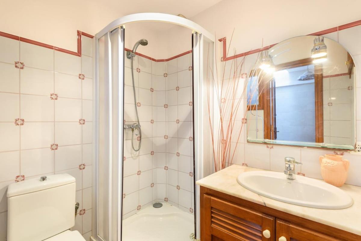 Vakantiehuis Sa Font 45