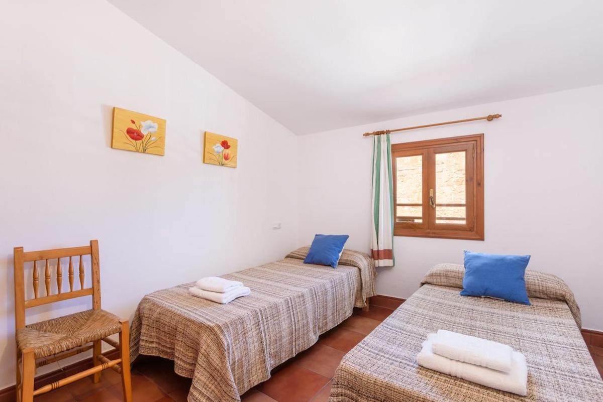 Sa Font 45 Holiday home *