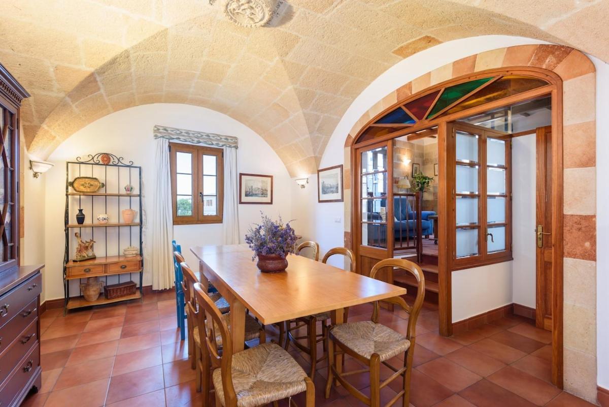 Holiday home Sa Font 45
