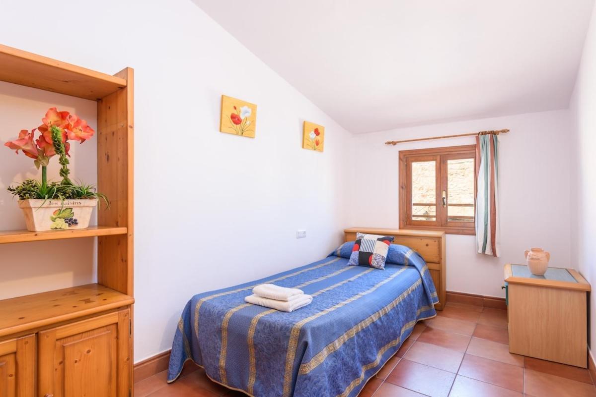 Holiday home Sa Font 45