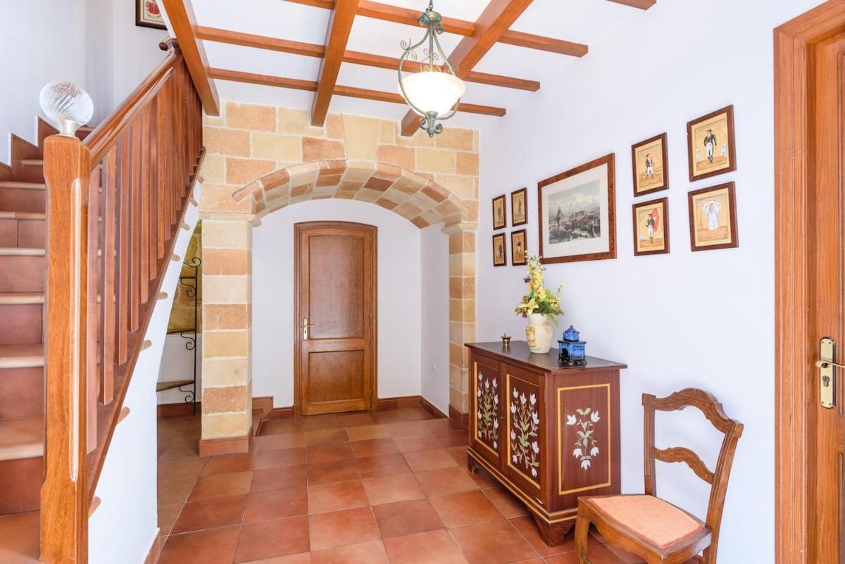 Holiday home Sa Font 45