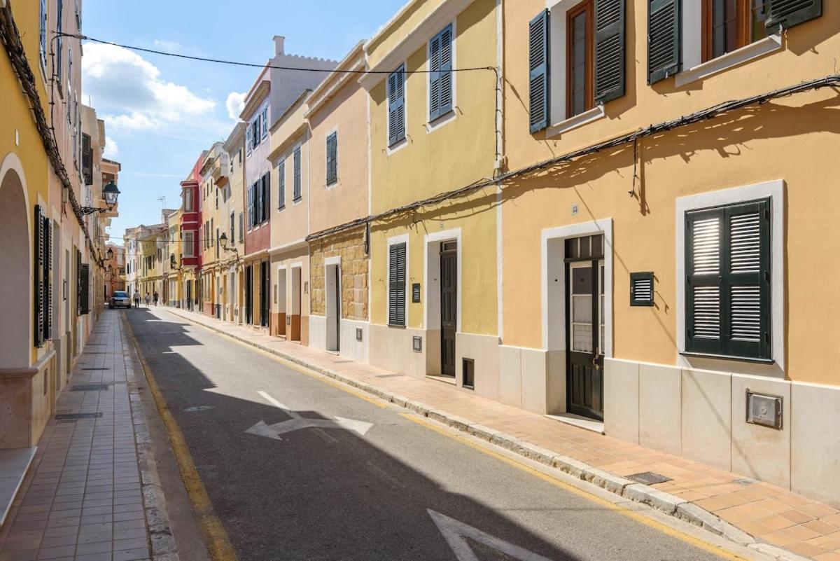 Sa Font 45 Holiday home Ciutadella (Menorca)
