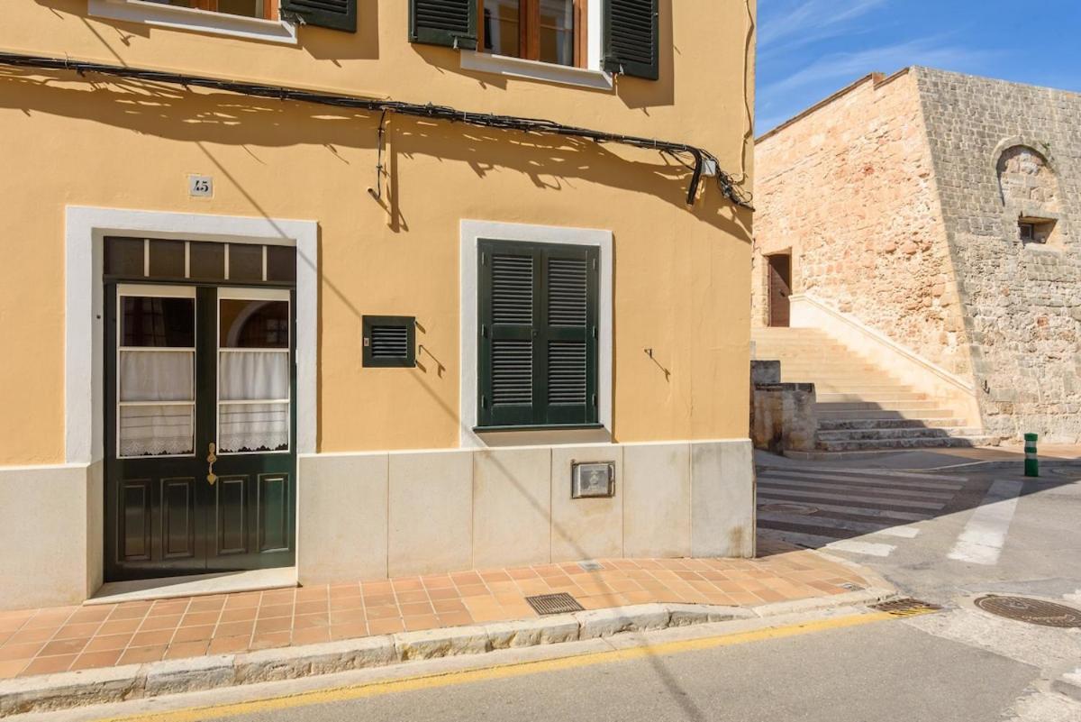 Holiday home Sa Font 45 Ciutadella (Menorca)